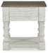 Havalance Occasional Table Set - Bill's Discount Center (Bradenton, FL)