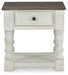 Havalance Occasional Table Set - Bill's Discount Center (Bradenton, FL)