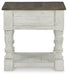 Havalance Occasional Table Set - Bill's Discount Center (Bradenton, FL)