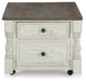 Havalance Occasional Table Set - Bill's Discount Center (Bradenton, FL)