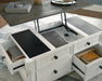 Havalance Occasional Table Set - Bill's Discount Center (Bradenton, FL)
