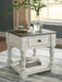 Havalance Occasional Table Set - Bill's Discount Center (Bradenton, FL)