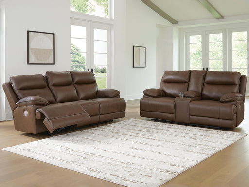 VonRyan Living Room Set - Bill's Discount Center (Bradenton, FL)