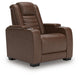 High Impact Power Recliner - Bill's Discount Center (Bradenton, FL)