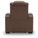 High Impact Power Recliner - Bill's Discount Center (Bradenton, FL)
