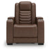 High Impact Power Recliner - Bill's Discount Center (Bradenton, FL)