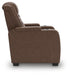 High Impact Power Recliner - Bill's Discount Center (Bradenton, FL)