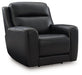 5Z-Comfort Power Recliner - Bill's Discount Center (Bradenton, FL)