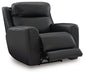 5Z-Comfort Power Recliner - Bill's Discount Center (Bradenton, FL)