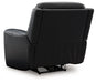 5Z-Comfort Power Recliner - Bill's Discount Center (Bradenton, FL)