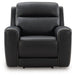 5Z-Comfort Power Recliner - Bill's Discount Center (Bradenton, FL)