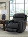5Z-Comfort Power Recliner - Bill's Discount Center (Bradenton, FL)