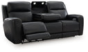 5Z-Relaxation Power Reclining Sofa - Bill's Discount Center (Bradenton, FL)