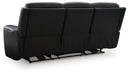 5Z-Relaxation Power Reclining Sofa - Bill's Discount Center (Bradenton, FL)