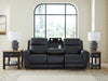 5Z-Relaxation Power Reclining Sofa - Bill's Discount Center (Bradenton, FL)