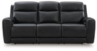 5Z-Comfort Power Reclining Living Room Set - Bill's Discount Center (Bradenton, FL)