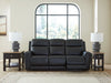 5Z-Relaxation Power Reclining Sofa - Bill's Discount Center (Bradenton, FL)