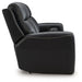 5Z-Relaxation Power Reclining Sofa - Bill's Discount Center (Bradenton, FL)