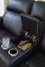 5Z-Comfort Power Reclining Living Room Set - Bill's Discount Center (Bradenton, FL)