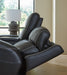 5Z-Relaxation Power Reclining Sofa - Bill's Discount Center (Bradenton, FL)
