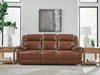 Healy Pier Power Reclining Sofa - Bill's Discount Center (Bradenton, FL)