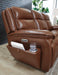 Healy Pier Power Reclining Sofa - Bill's Discount Center (Bradenton, FL)
