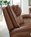 Healy Pier Power Reclining Sofa - Bill's Discount Center (Bradenton, FL)