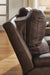 Bleckley Power Reclining Sofa - Bill's Discount Center (Bradenton, FL)