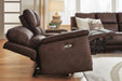 Bleckley Power Reclining Sofa - Bill's Discount Center (Bradenton, FL)