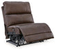 Bleckley Power Reclining Sectional - Bill's Discount Center (Bradenton, FL)