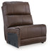 Bleckley Power Reclining Sectional - Bill's Discount Center (Bradenton, FL)