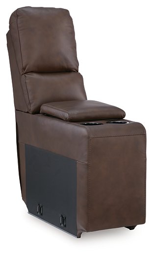 Bleckley Power Reclining Sectional - Bill's Discount Center (Bradenton, FL)