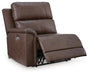 Bleckley Power Reclining Sectional - Bill's Discount Center (Bradenton, FL)