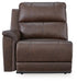 Bleckley Power Reclining Sectional - Bill's Discount Center (Bradenton, FL)