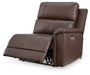 Bleckley Power Reclining Sectional - Bill's Discount Center (Bradenton, FL)