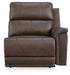 Bleckley Power Reclining Sectional - Bill's Discount Center (Bradenton, FL)
