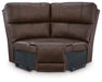 Bleckley Power Reclining Sectional - Bill's Discount Center (Bradenton, FL)