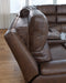 Bleckley Power Reclining Sectional - Bill's Discount Center (Bradenton, FL)