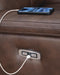 Bleckley Power Reclining Sofa - Bill's Discount Center (Bradenton, FL)