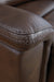 Bleckley Power Reclining Sectional - Bill's Discount Center (Bradenton, FL)