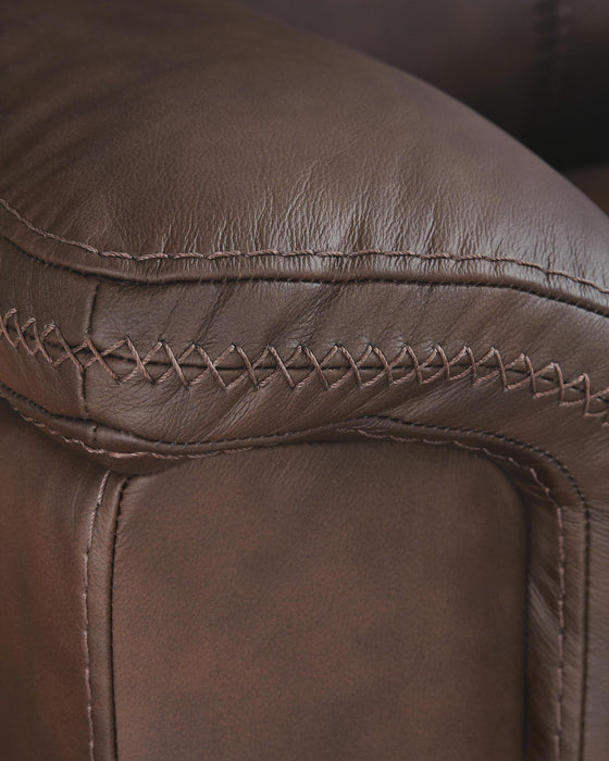 Bleckley Power Reclining Sofa - Bill's Discount Center (Bradenton, FL)