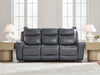 Bexhurst Reclining Living Room Set - Bill's Discount Center (Bradenton, FL)