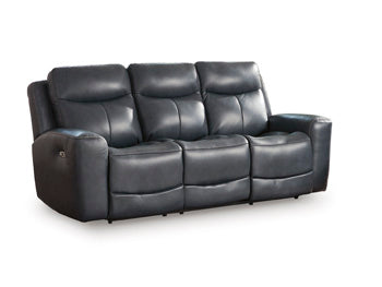 Bexhurst Reclining Living Room Set - Bill's Discount Center (Bradenton, FL)