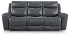Bexhurst Reclining Living Room Set - Bill's Discount Center (Bradenton, FL)