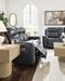 Bexhurst Reclining Living Room Set - Bill's Discount Center (Bradenton, FL)