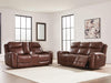 Bexhurst Reclining Living Room Set - Bill's Discount Center (Bradenton, FL)
