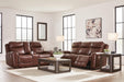Bexhurst Reclining Living Room Set - Bill's Discount Center (Bradenton, FL)