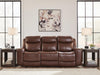 Bexhurst Reclining Living Room Set - Bill's Discount Center (Bradenton, FL)