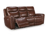 Bexhurst Reclining Living Room Set - Bill's Discount Center (Bradenton, FL)