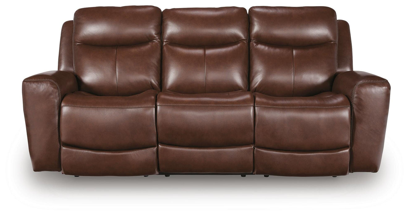 Bexhurst Reclining Living Room Set - Bill's Discount Center (Bradenton, FL)